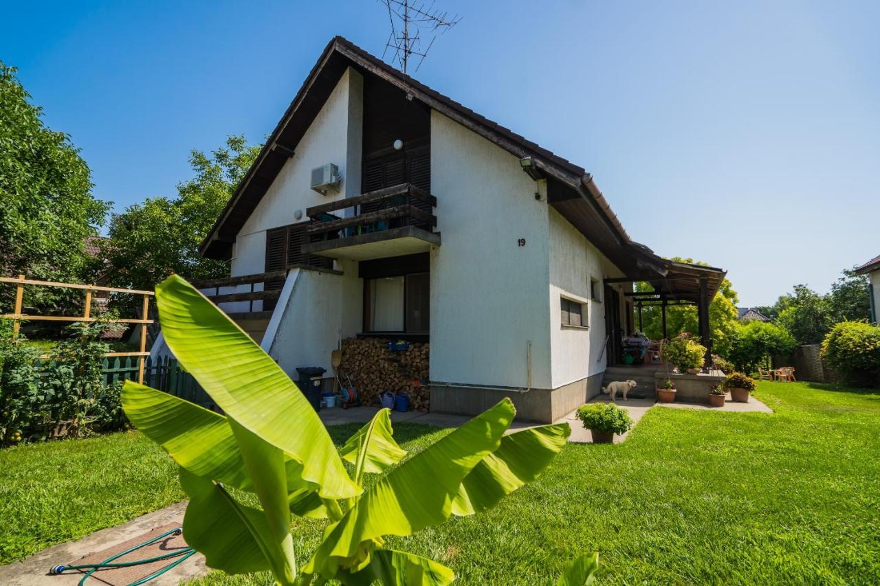 Regőczy Vendégház Zamárdi Exterior foto