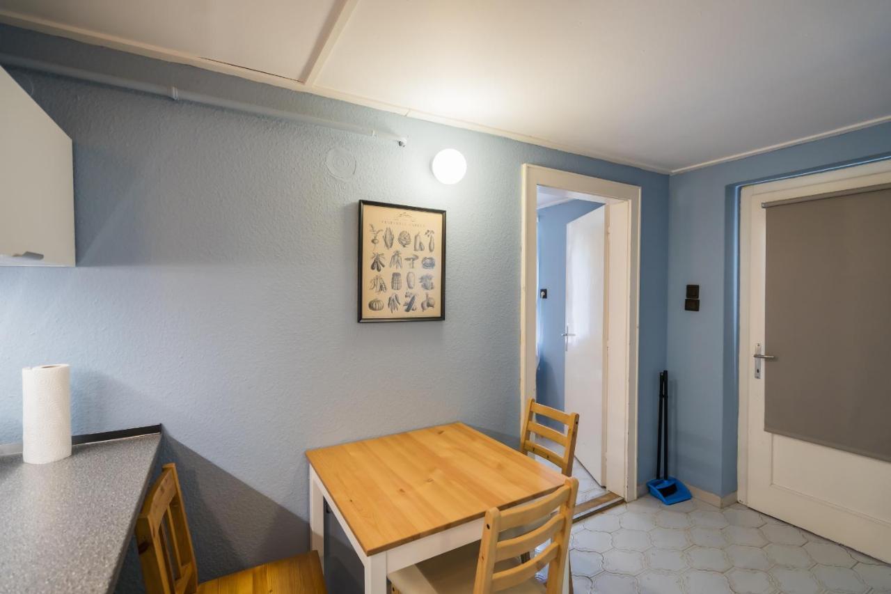 Regőczy Vendégház Zamárdi Exterior foto